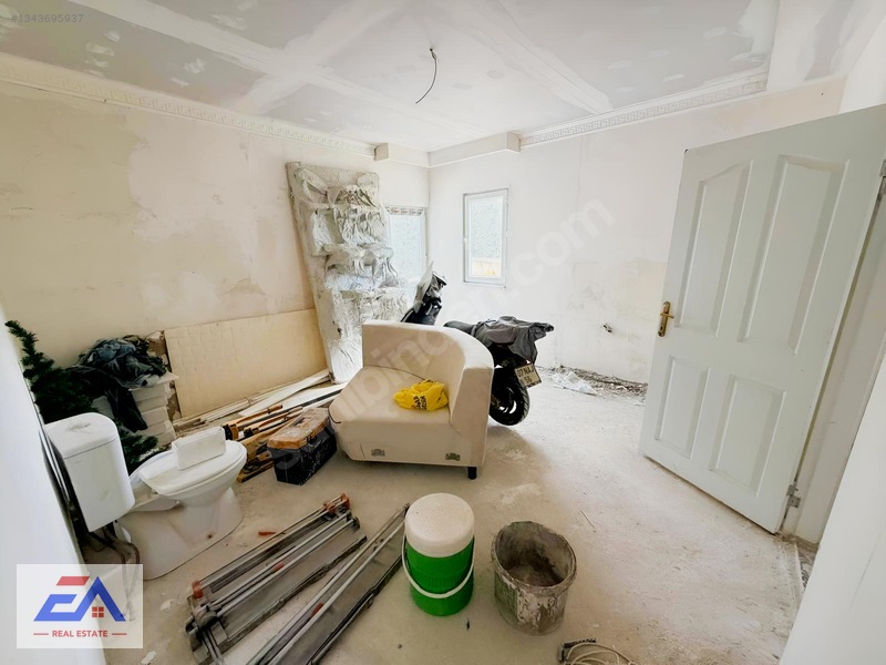 Çamköy' De Acil Kiralık 60 M2 Dükkan - İşyeri - Mağaza - Depo — fotoğraf 7