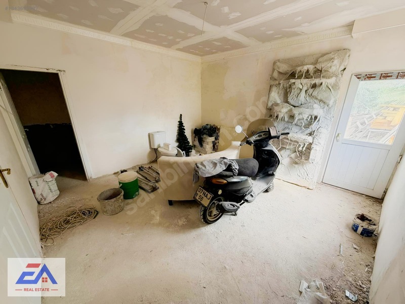 Çamköy' De Acil Kiralık 60 M2 Dükkan - İşyeri - Mağaza - Depo — fotoğraf 9