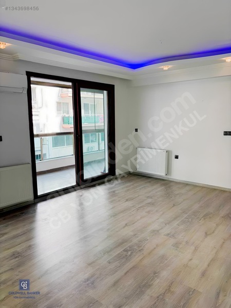 Karşıyaka Yalı Mahallesi 3+1 Kiralık Daire — fotoğraf 5