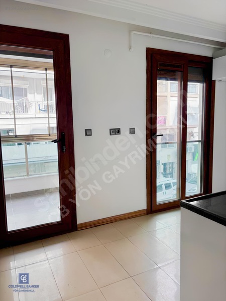 Karşıyaka Yalı Mahallesi 3+1 Kiralık Daire — fotoğraf 7