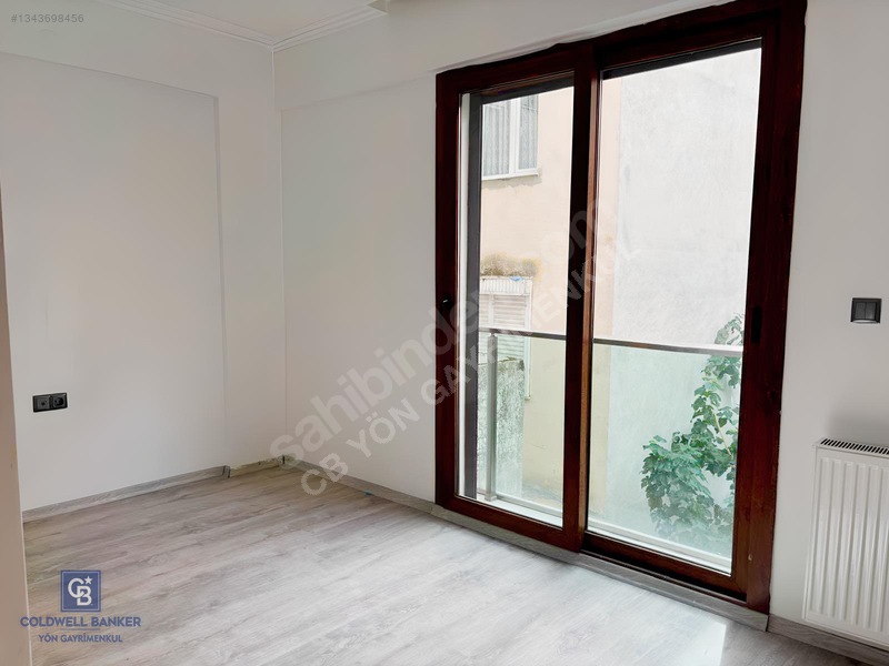 Karşıyaka Yalı Mahallesi 3+1 Kiralık Daire — fotoğraf 10
