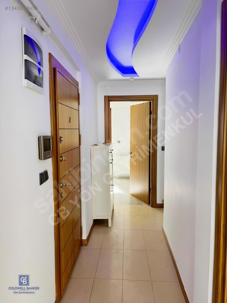 Karşıyaka Yalı Mahallesi 3+1 Kiralık Daire — fotoğraf 14