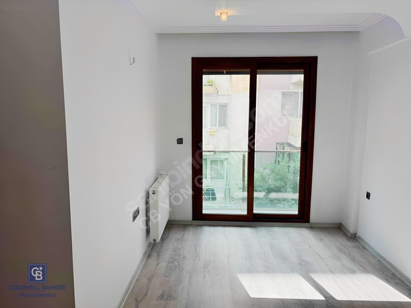 Karşıyaka Yalı Mahallesi 3+1 Kiralık Daire — fotoğraf 17