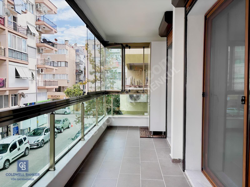 Karşıyaka Yalı Mahallesi 3+1 Kiralık Daire — fotoğraf 20