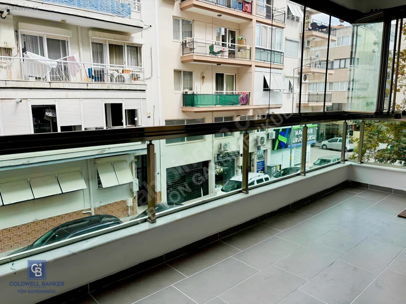 Karşıyaka Yalı Mahallesi 3+1 Kiralık Daire — fotoğraf 21