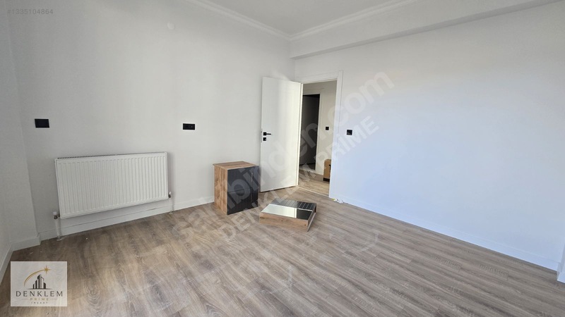 Bahçelievler Bahar & Bahar 1 Cadde Kesişimi Güney Doğu Sıfır 3+1 — fotoğraf 3