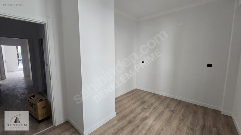 Bahçelievler Bahar & Bahar 1 Cadde Kesişimi Güney Doğu Sıfır 3+1 — fotoğraf 8