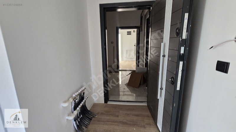 Bahçelievler Bahar & Bahar 1 Cadde Kesişimi Güney Doğu Sıfır 3+1 — fotoğraf 11