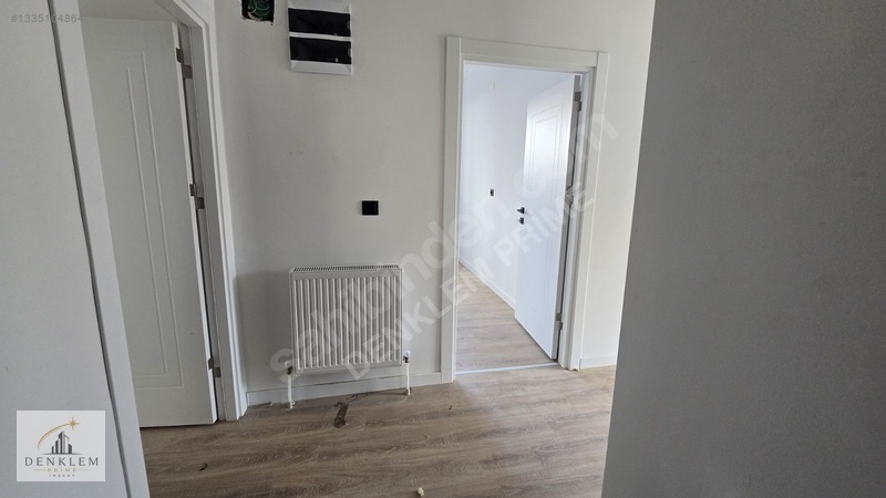 Bahçelievler Bahar & Bahar 1 Cadde Kesişimi Güney Doğu Sıfır 3+1 — fotoğraf 12