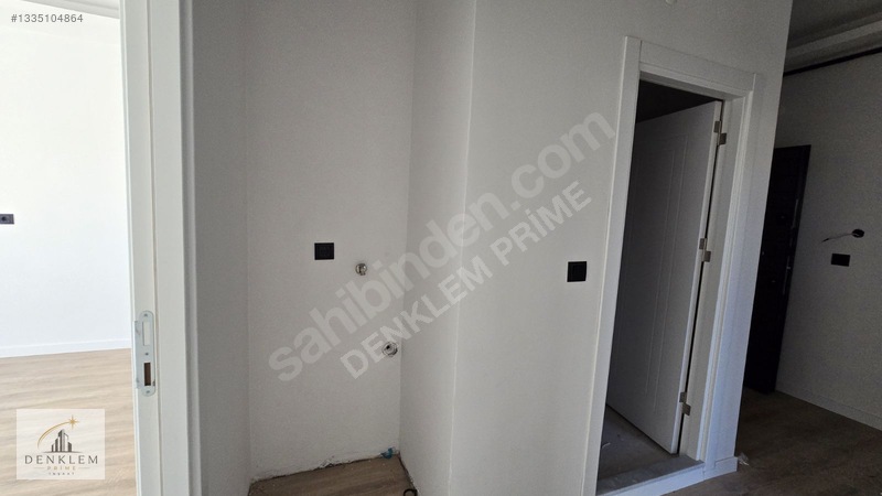 Bahçelievler Bahar & Bahar 1 Cadde Kesişimi Güney Doğu Sıfır 3+1 — fotoğraf 15