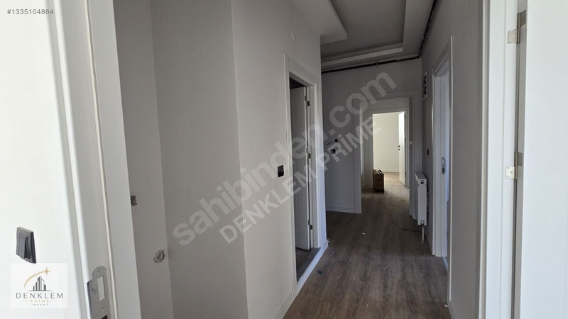 Bahçelievler Bahar & Bahar 1 Cadde Kesişimi Güney Doğu Sıfır 3+1 — fotoğraf 16