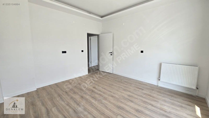 Bahçelievler Bahar & Bahar 1 Cadde Kesişimi Güney Doğu Sıfır 3+1 — fotoğraf 25