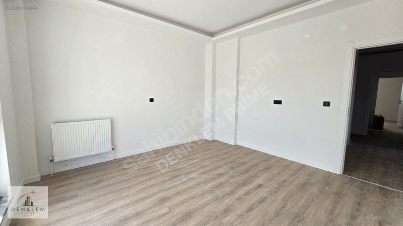 Bahçelievler Bahar & Bahar 1 Cadde Kesişimi Güney Doğu Sıfır 3+1 — fotoğraf 26