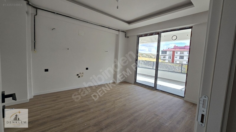 Bahçelievler Bahar & Bahar 1 Cadde Kesişimi Güney Doğu Sıfır 3+1 — fotoğraf 27