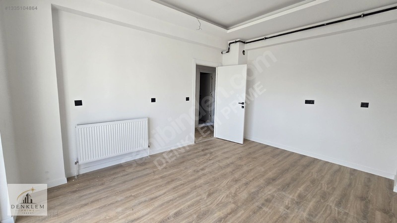 Bahçelievler Bahar & Bahar 1 Cadde Kesişimi Güney Doğu Sıfır 3+1 — fotoğraf 29