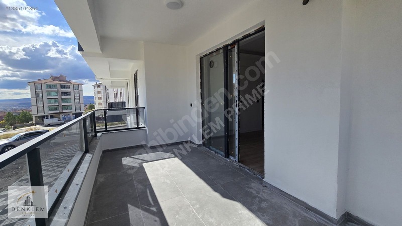 Bahçelievler Bahar & Bahar 1 Cadde Kesişimi Güney Doğu Sıfır 3+1 — fotoğraf 31