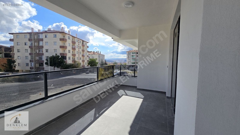 Bahçelievler Bahar & Bahar 1 Cadde Kesişimi Güney Doğu Sıfır 3+1 — fotoğraf 32