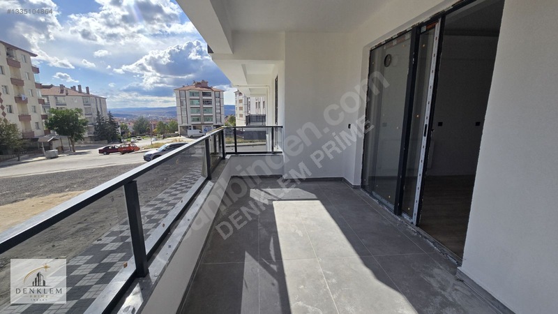 Bahçelievler Bahar & Bahar 1 Cadde Kesişimi Güney Doğu Sıfır 3+1 — fotoğraf 34