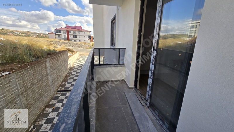 Bahçelievler Bahar & Bahar 1 Cadde Kesişimi Güney Doğu Sıfır 3+1 — fotoğraf 38