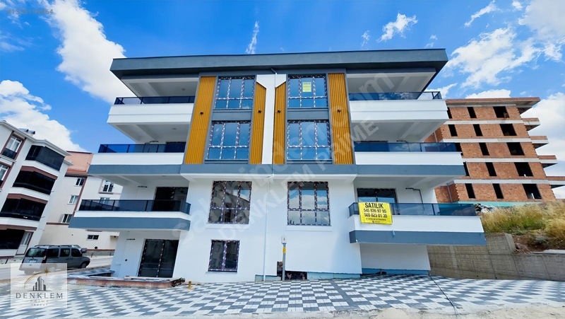 Bahçelievler Bahar & Bahar 1 Cadde Kesişimi Güney Doğu Sıfır 3+1 — fotoğraf 39