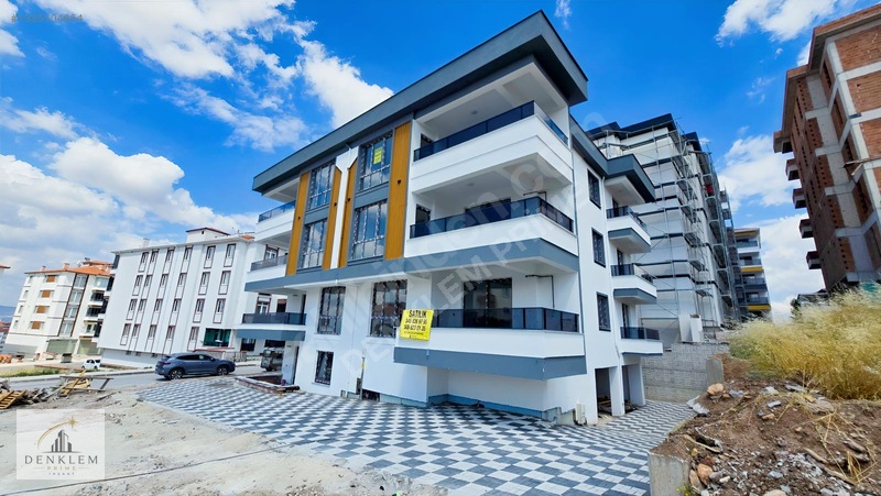 Bahçelievler Bahar & Bahar 1 Cadde Kesişimi Güney Doğu Sıfır 3+1 — fotoğraf 40