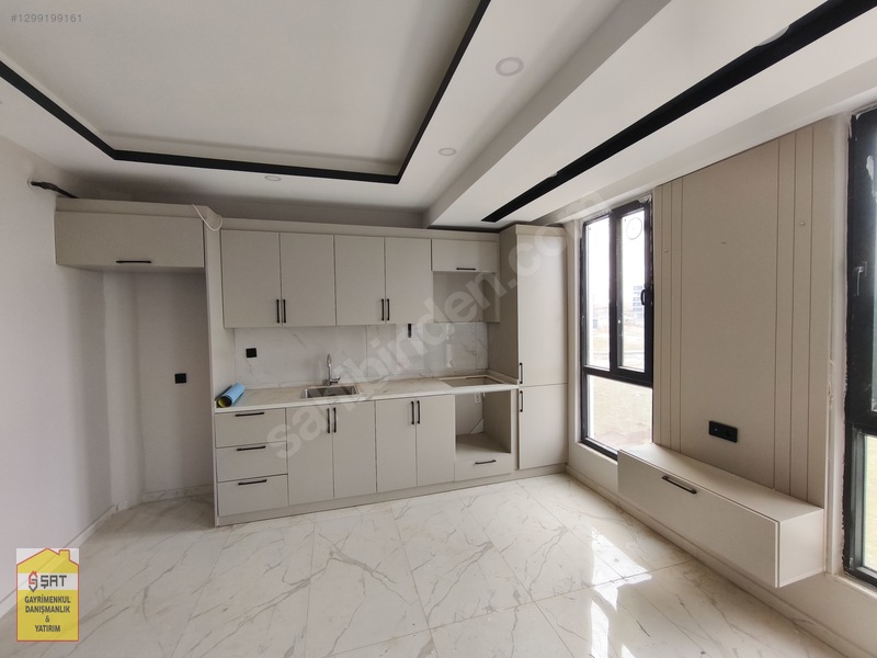Tılmerçte 2+0 Satılık Lüks Daire — fotoğraf 3