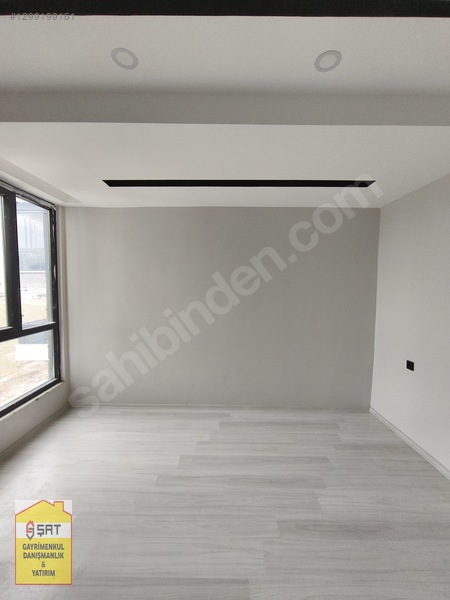 Tılmerçte 2+0 Satılık Lüks Daire — fotoğraf 10