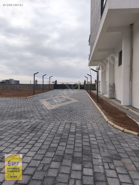 Tılmerçte 2+0 Satılık Lüks Daire — fotoğraf 20