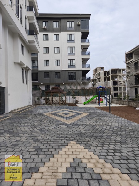 Tılmerçte 2+0 Satılık Lüks Daire — fotoğraf 22
