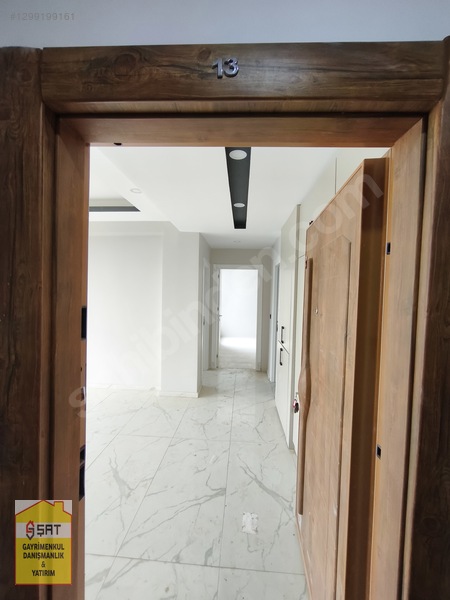 Tılmerçte 2+0 Satılık Lüks Daire — fotoğraf 23