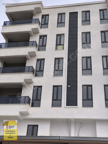 Tılmerçte 2+0 Satılık Lüks Daire — fotoğraf 24