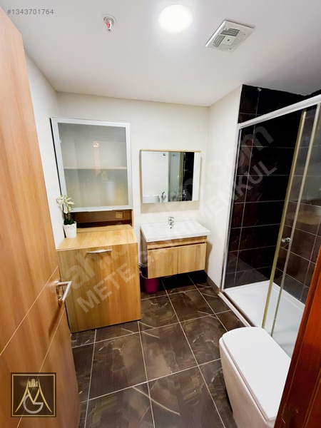 Ağaoğlu My World Europe Satılık 2+1 Büyük Tip 147m2 Havuz Peysaj — fotoğraf 26
