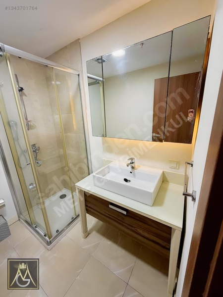 Ağaoğlu My World Europe Satılık 2+1 Büyük Tip 147m2 Havuz Peysaj — fotoğraf 33