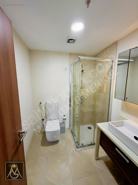 Ağaoğlu My World Europe Satılık 2+1 Büyük Tip 147m2 Havuz Peysaj — fotoğraf 35