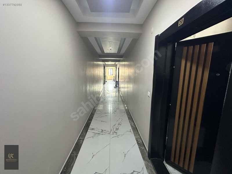 Keseroğlu Emlaktan Kiralık Eşyalı 1+1 — fotoğraf 4