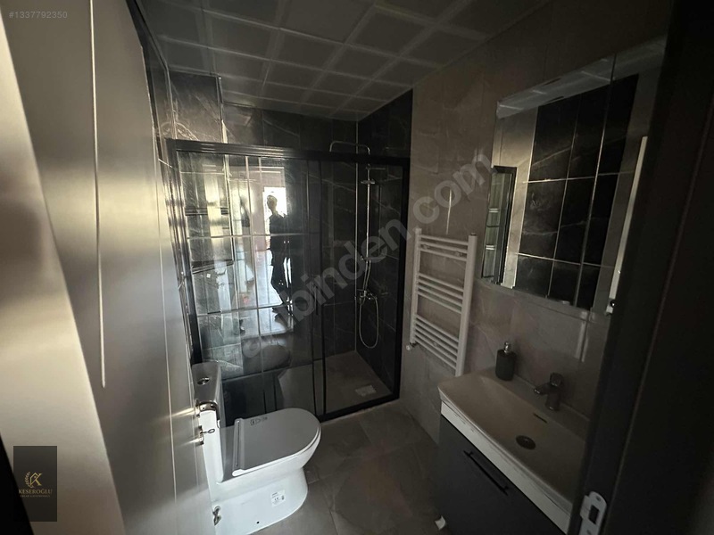 Keseroğlu Emlaktan Kiralık Eşyalı 1+1 — fotoğraf 6
