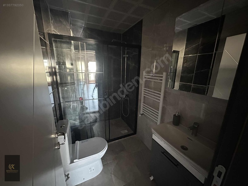 Keseroğlu Emlaktan Kiralık Eşyalı 1+1 — fotoğraf 7