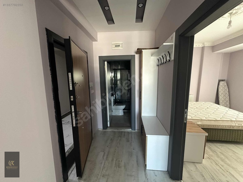 Keseroğlu Emlaktan Kiralık Eşyalı 1+1 — fotoğraf 8
