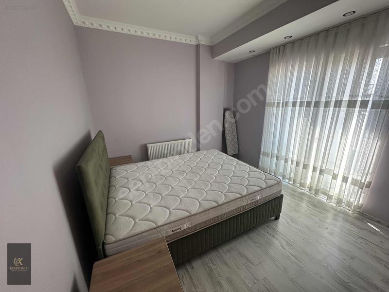 Keseroğlu Emlaktan Kiralık Eşyalı 1+1 — fotoğraf 10