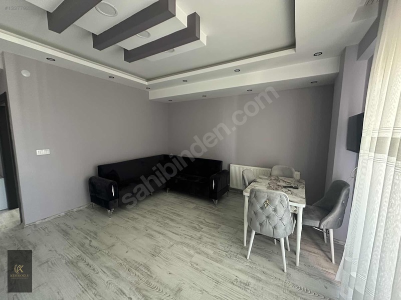 Keseroğlu Emlaktan Kiralık Eşyalı 1+1 — fotoğraf 13
