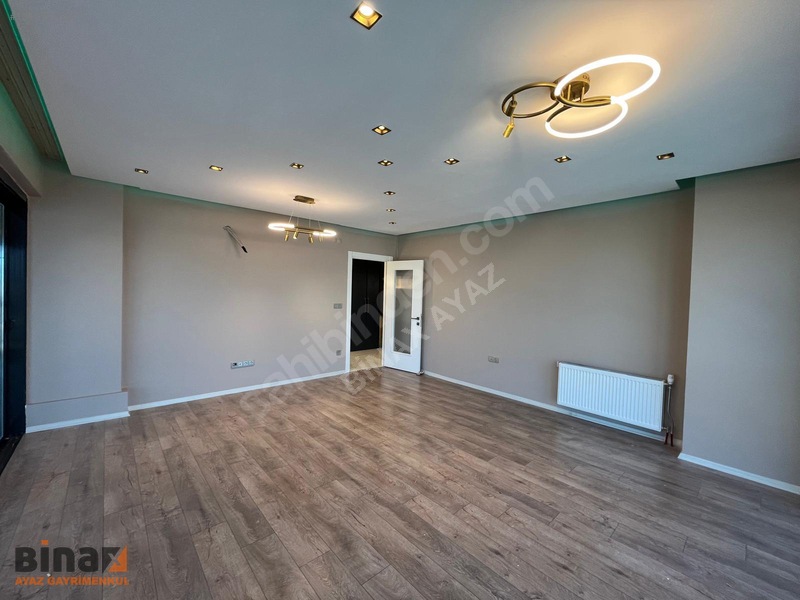 Folkart Line Sitesinde 3+1 145m2 İçi Yapılı Fırsat Satılık Daire — fotoğraf 3