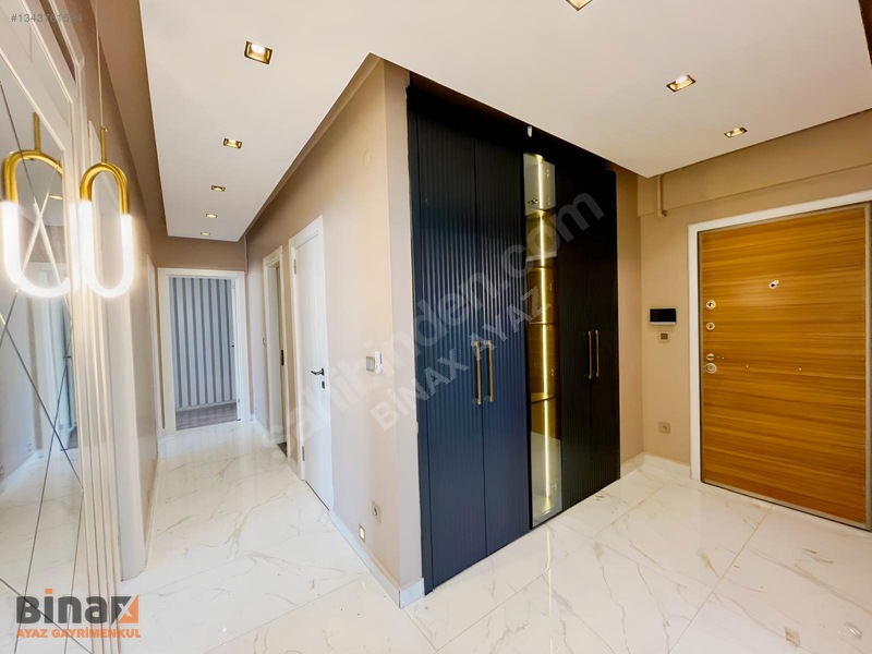 Folkart Line Sitesinde 3+1 145m2 İçi Yapılı Fırsat Satılık Daire — fotoğraf 4