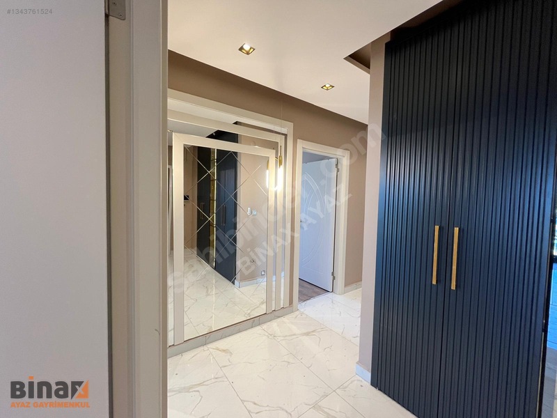 Folkart Line Sitesinde 3+1 145m2 İçi Yapılı Fırsat Satılık Daire — fotoğraf 6