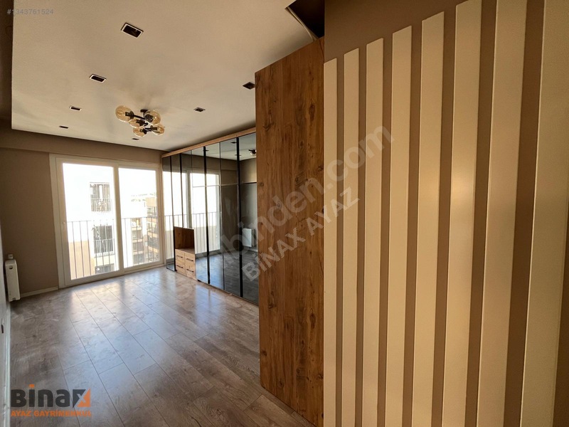 Folkart Line Sitesinde 3+1 145m2 İçi Yapılı Fırsat Satılık Daire — fotoğraf 7