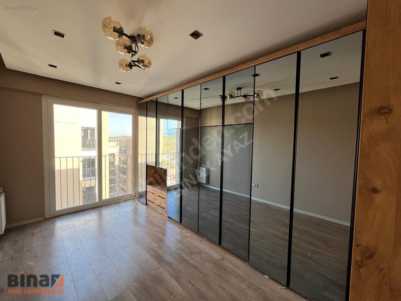 Folkart Line Sitesinde 3+1 145m2 İçi Yapılı Fırsat Satılık Daire — fotoğraf 8