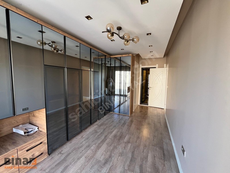 Folkart Line Sitesinde 3+1 145m2 İçi Yapılı Fırsat Satılık Daire — fotoğraf 9