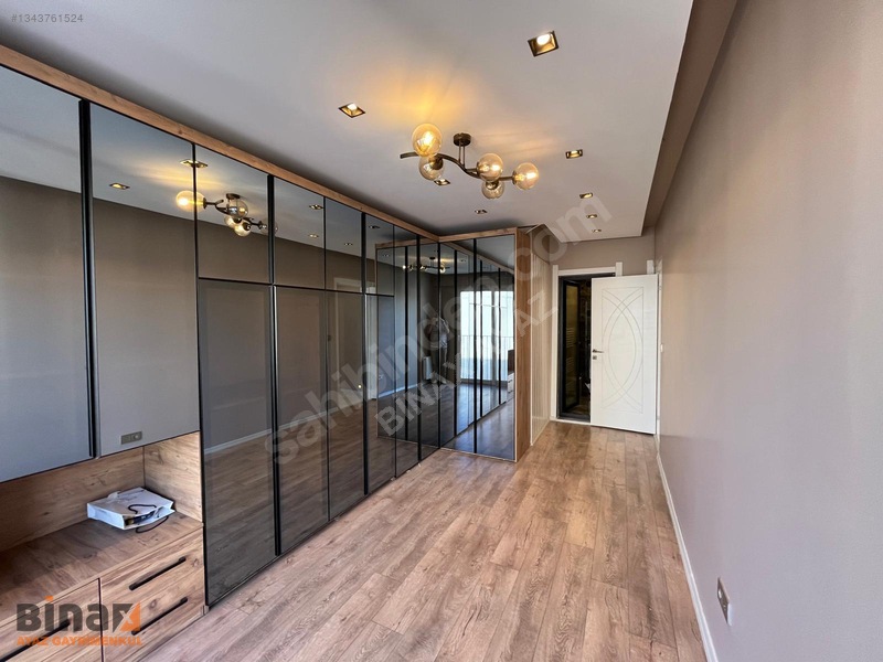 Folkart Line Sitesinde 3+1 145m2 İçi Yapılı Fırsat Satılık Daire — fotoğraf 10
