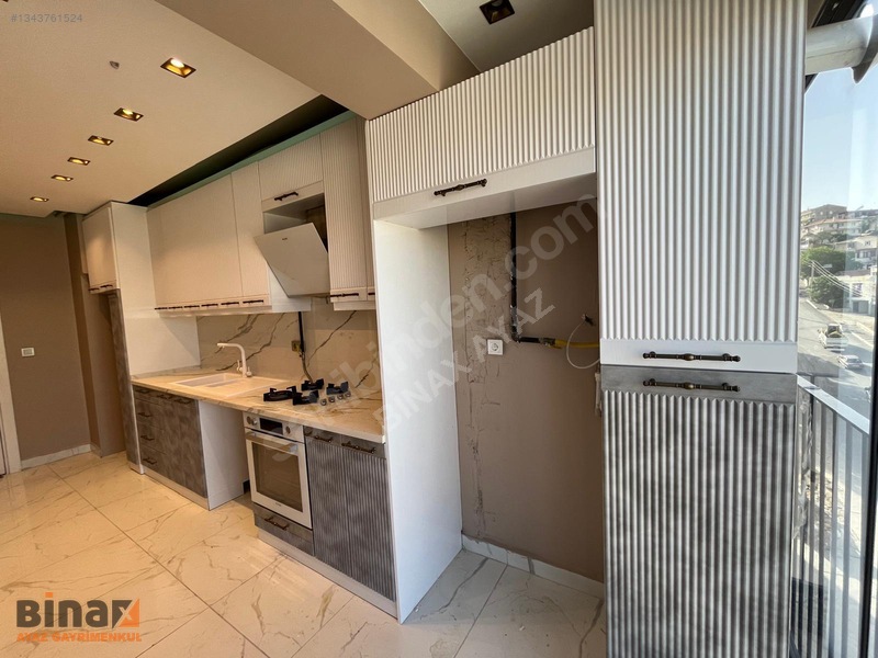Folkart Line Sitesinde 3+1 145m2 İçi Yapılı Fırsat Satılık Daire — fotoğraf 12