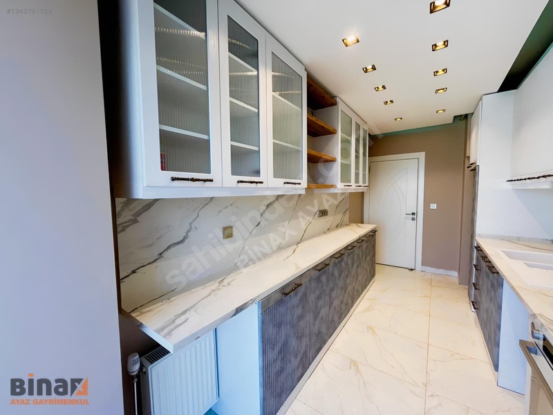 Folkart Line Sitesinde 3+1 145m2 İçi Yapılı Fırsat Satılık Daire — fotoğraf 13