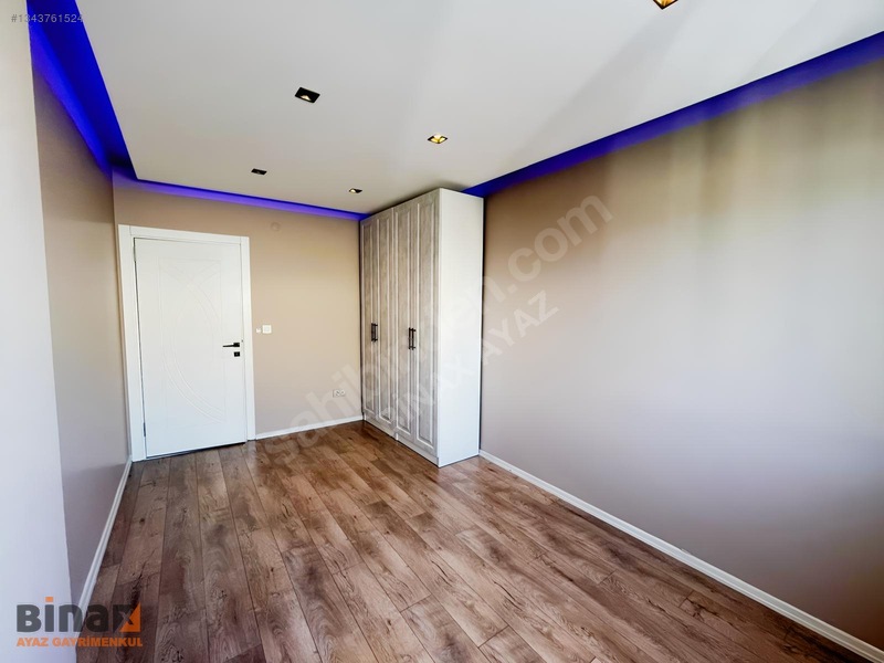 Folkart Line Sitesinde 3+1 145m2 İçi Yapılı Fırsat Satılık Daire — fotoğraf 17